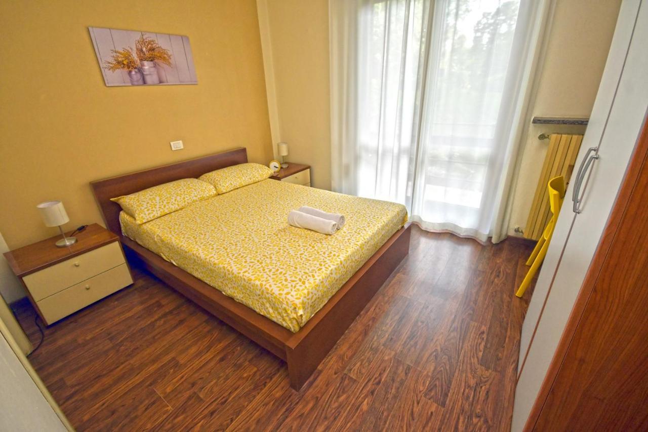 B&B La Casa Nel Bosco Invorio Inferiore Ngoại thất bức ảnh